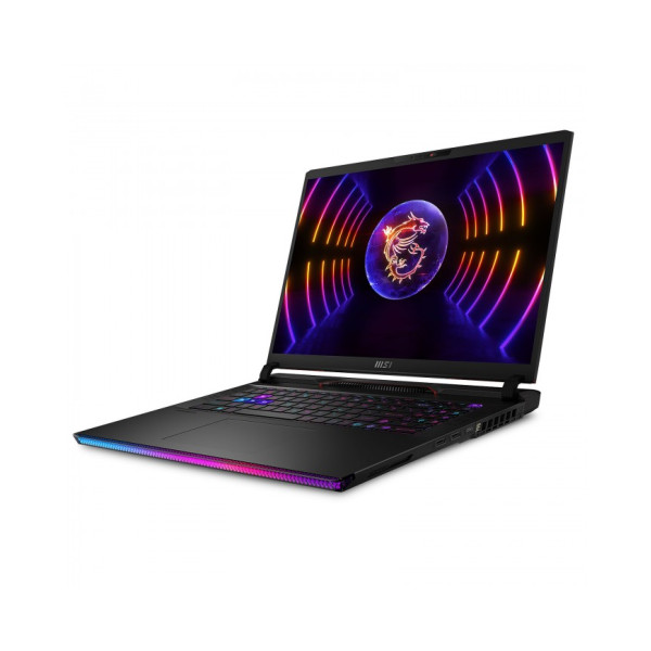 MSI Raider GE68HX 14VIG i9-14900HX/32GB/2TB SSD/RTX4090 16GB/ 16" 240Hz IPS PC Portables Gamer MSI, Ultra Pc Gamer Maroc