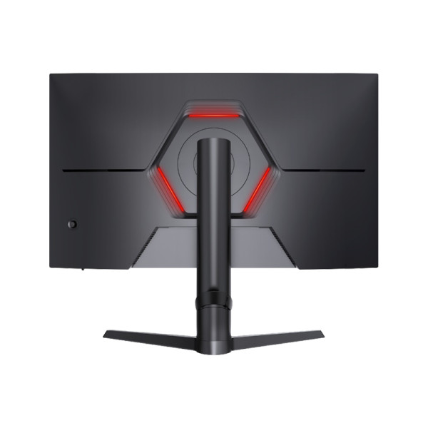 Hybrok FLAME HG27IFL 27″ IPS 180Hz 1ms Moniteurs HYBROK, Ultra Pc Gamer Maroc