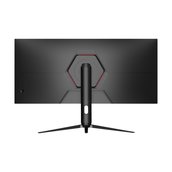Hybrok LIGHT HG34WQHD 34″ 165Hz 1ms Moniteurs HYBROK, Ultra Pc Gamer Maroc