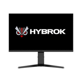 Hybrok FLAME HG24IFL 24″ IPS 180Hz 1ms Moniteurs HYBROK, Ultra Pc Gamer Maroc
