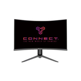 Connect D224G 23.6″ 180Hz Moniteurs Connect, Ultra Pc Gamer Maroc