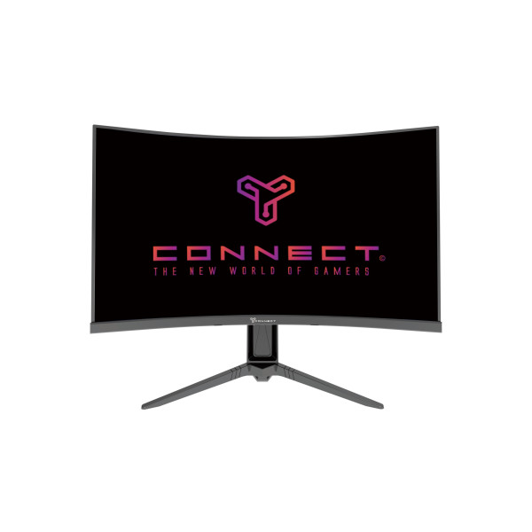 Connect D224G 23.6″ 180Hz Moniteurs Connect, Ultra Pc Gamer Maroc