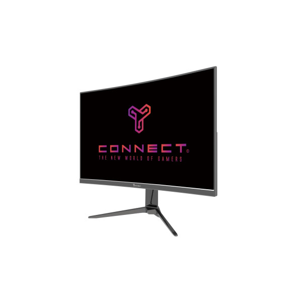 Connect D224G 23.6″ 180Hz Moniteurs Connect, Ultra Pc Gamer Maroc