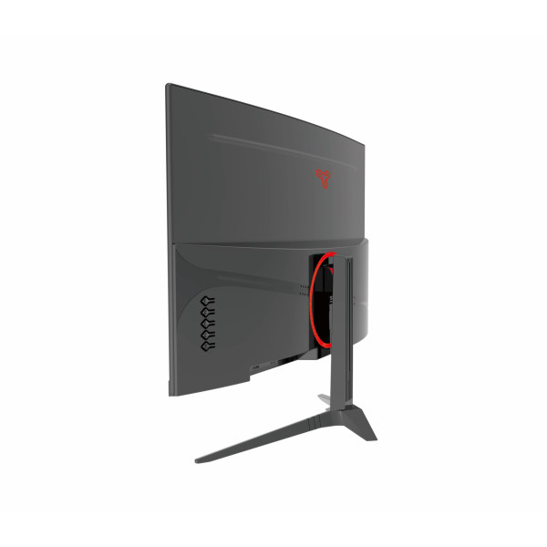 Connect D224G 23.6″ 180Hz Moniteurs Connect, Ultra Pc Gamer Maroc