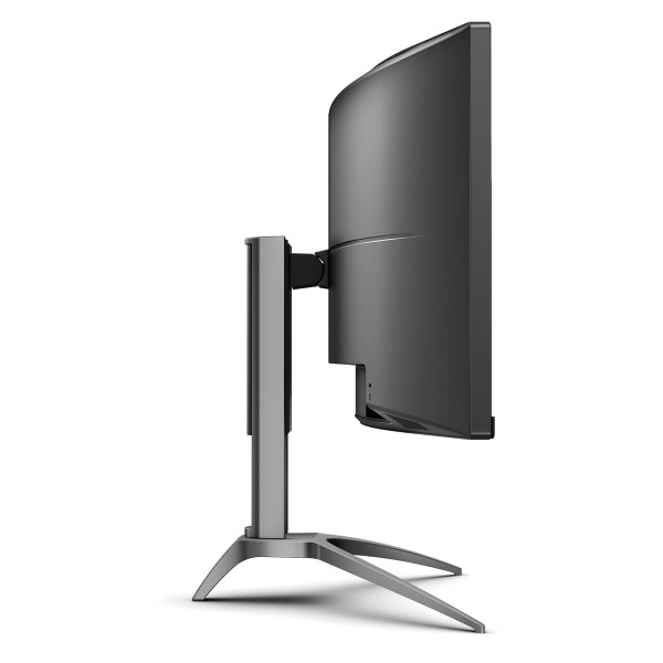 AOC AGON AG493UCX2 49" LED Moniteurs AOC, Ultra Pc Gamer Maroc