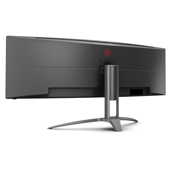 AOC AGON AG493UCX2 49" LED Moniteurs AOC, Ultra Pc Gamer Maroc