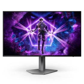 AOC AGON PRO AG276QZD 27" OLED Moniteurs AOC, Ultra Pc Gamer Maroc