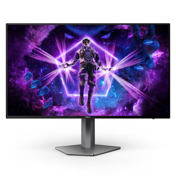 AOC AGON PRO AG276QZD 27" OLED Moniteurs AOC, Ultra Pc Gamer Maroc