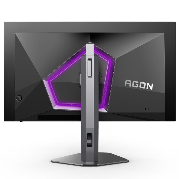AOC AGON PRO AG276QZD 27" OLED Moniteurs AOC, Ultra Pc Gamer Maroc