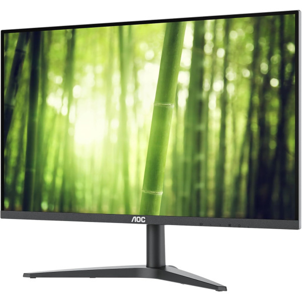 AOC 27B1H2 27" IPS 100Hz Moniteurs AOC, Ultra Pc Gamer Maroc