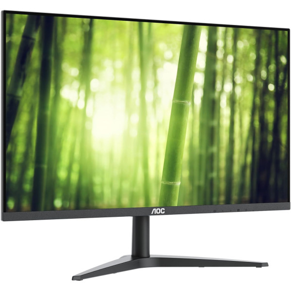 AOC 27B1H2 27" IPS 100Hz Moniteurs AOC, Ultra Pc Gamer Maroc