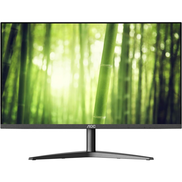 AOC 27B1H2 27" IPS 100Hz Moniteurs AOC, Ultra Pc Gamer Maroc