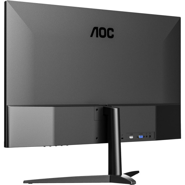 AOC 27B1H2 27" IPS 100Hz Moniteurs AOC, Ultra Pc Gamer Maroc