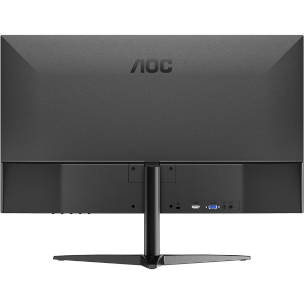 AOC 24B1XH2 23.8" IPS 100Hz Moniteurs AOC, Ultra Pc Gamer Maroc