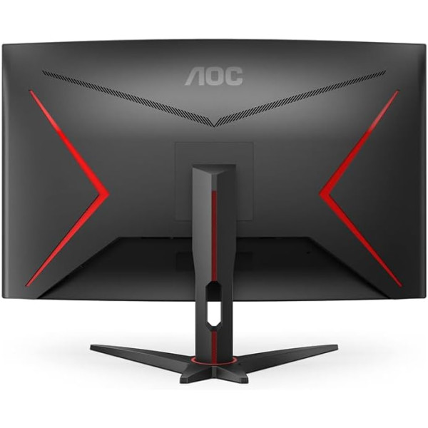AOC C27G2Z2 27" 250Hz Moniteurs AOC, Ultra Pc Gamer Maroc