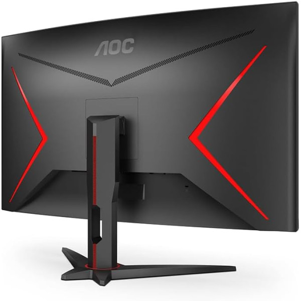 AOC C27G2Z2 27" 250Hz Moniteurs AOC, Ultra Pc Gamer Maroc
