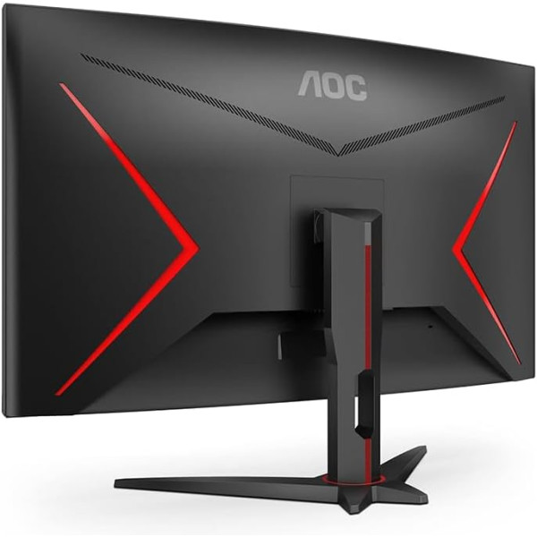 AOC C27G2Z2 27" 250Hz Moniteurs AOC, Ultra Pc Gamer Maroc