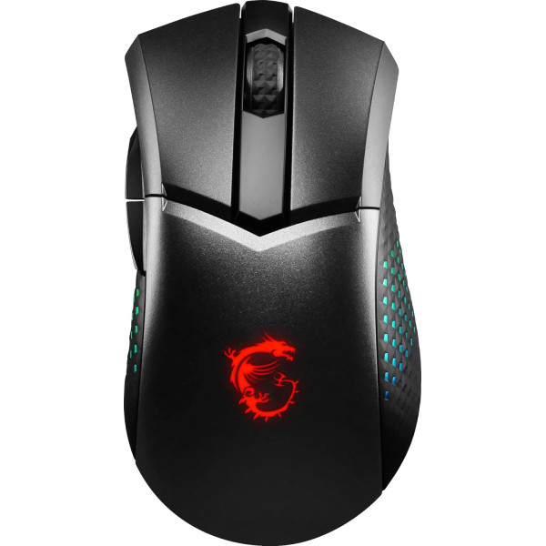 MSI CLUTCH GM51 LIGHTWEIGHT Souris MSI, Ultra Pc Gamer Maroc
