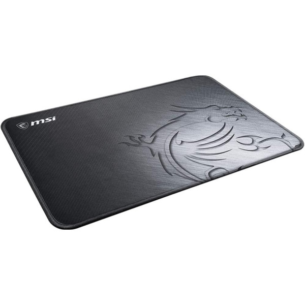 MSI Agility GD21 Tapis de souris MSI, Ultra Pc Gamer Maroc