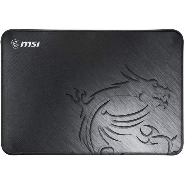 MSI Agility GD21 Tapis de souris MSI, Ultra Pc Gamer Maroc