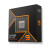 AMD Ryzen 9 9950X (4.3 GHz / 5.7 GHz) BOX Socket AM5 AMD, Ultra Pc Gamer Maroc