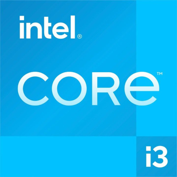 Intel Core i3-12100 (3.3 GHz / 4.3 GHz) Tray Processeurs Intel, Ultra Pc Gamer Maroc