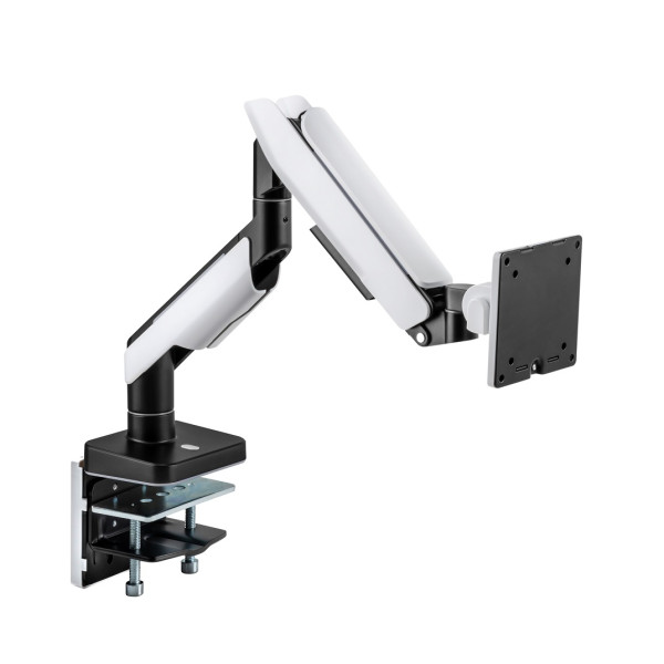 XTRMLAB L210C-16TDL-BWG (Black/White) Bras & Pied XTRMLAB, Ultra Pc Gamer Maroc