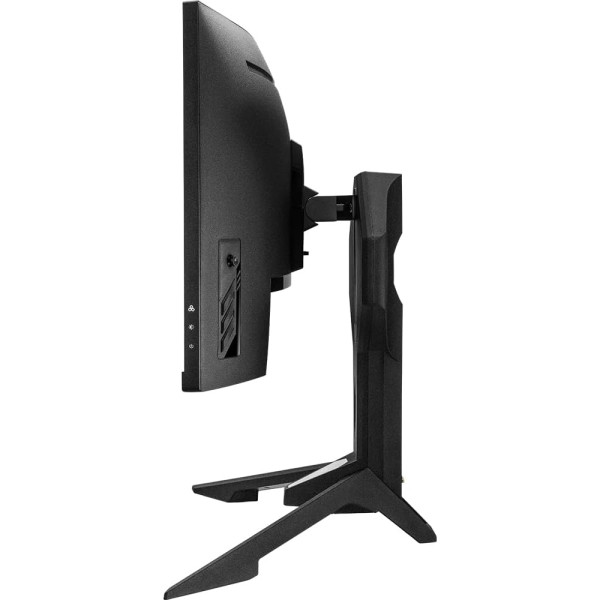 ASRock PHANTOM GAMING PG34WQ15R3A 34″ CURVED 165Hz Moniteurs ASRock, Ultra Pc Gamer Maroc