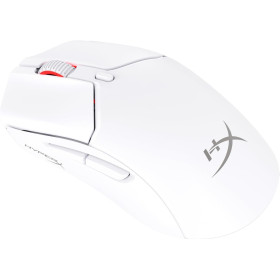 HyperX Pulsefire Haste 2 Mini (White) Souris HyperX, Ultra Pc Gamer Maroc