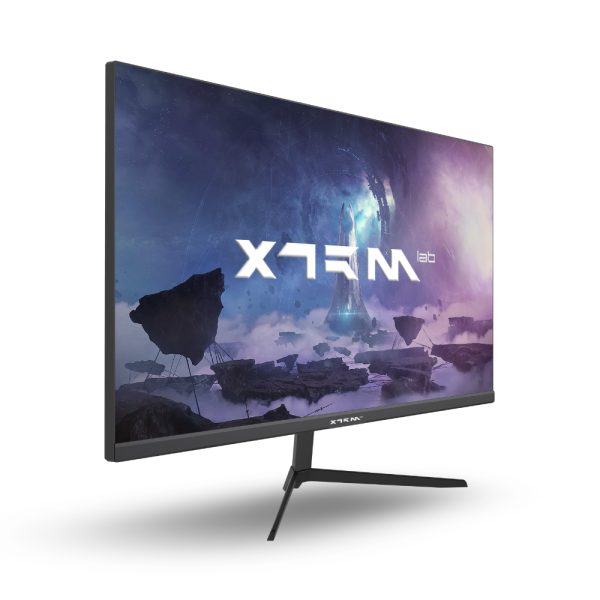 XTRMLAB XG2522F 24.5" 180Hz Fast IPS Moniteurs XTRMLAB, Ultra Pc Gamer Maroc
