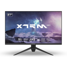 XTRMLAB XG2722Q 27" 180Hz Fast IPS 2K Moniteurs XTRMLAB, Ultra Pc Gamer Maroc