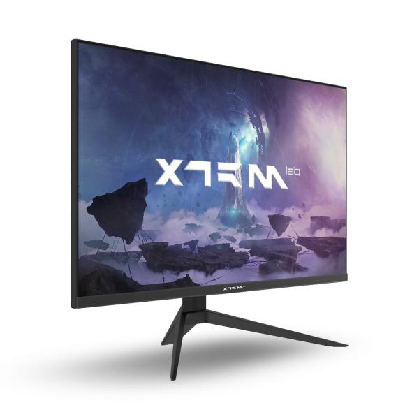 XTRMLAB XG2722Q 27" 180Hz Fast IPS 2K Moniteurs XTRMLAB, Ultra Pc Gamer Maroc