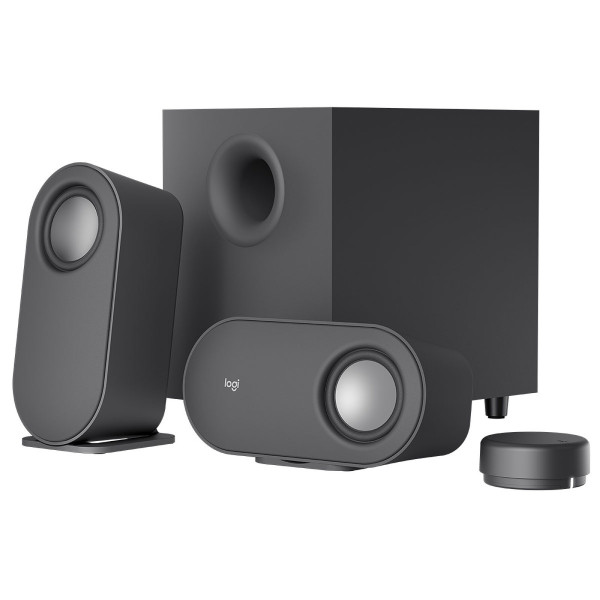 Logitech Z407 Bluetooth 5.0 Enceinte PC Logitech, Ultra Pc Gamer Maroc