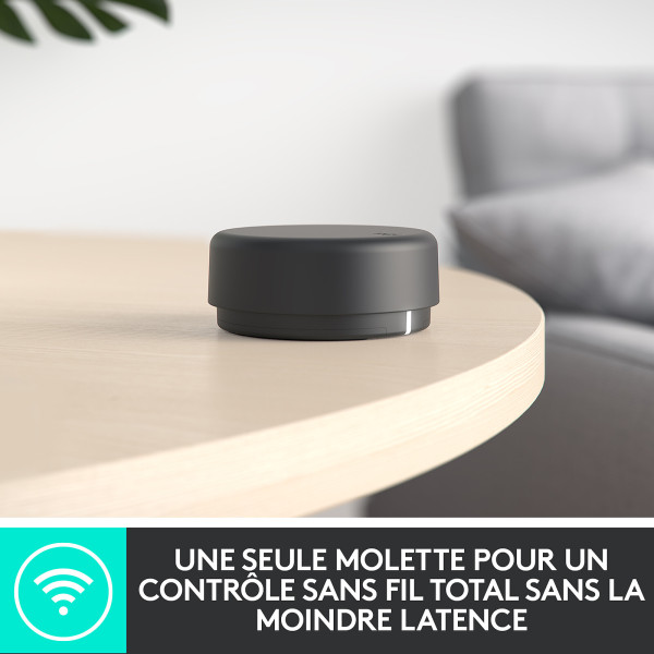 Logitech Z407 Bluetooth 5.0 Enceinte PC Logitech, Ultra Pc Gamer Maroc