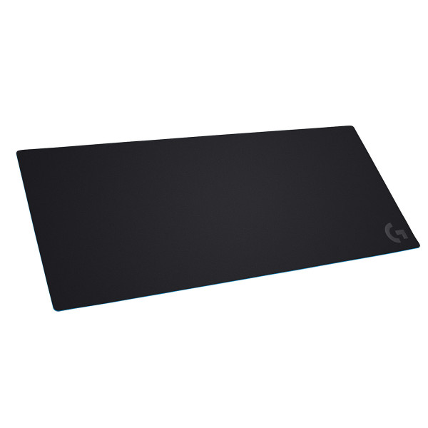 Logitech G840 XL Gaming Mouse Pad Tapis de souris Logitech, Ultra Pc Gamer Maroc