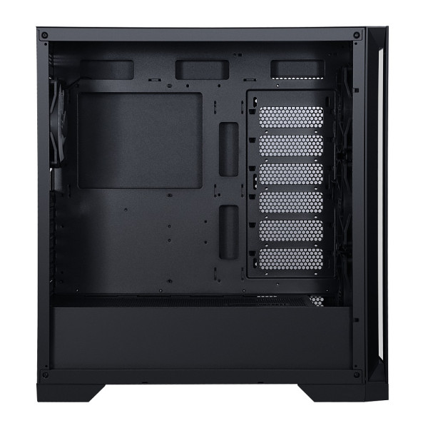 XTRMLAB GHOST (Black) Boitiers PC XTRMLAB, Ultra Pc Gamer Maroc