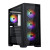 XTRMLAB GHOST (Black) Boitiers PC XTRMLAB, Ultra Pc Gamer Maroc