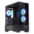 XTRMLAB DELTA (Black) Boitiers PC XTRMLAB, Ultra Pc Gamer Maroc