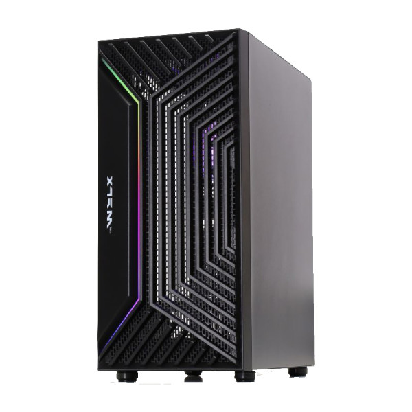 XTRMLAB HUNTER Boitiers PC XTRMLAB, Ultra Pc Gamer Maroc