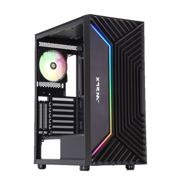 XTRMLAB HUNTER Boitiers PC XTRMLAB, Ultra Pc Gamer Maroc