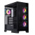 XTRMLAB SHADOW (Black) Boitiers PC XTRMLAB, Ultra Pc Gamer Maroc