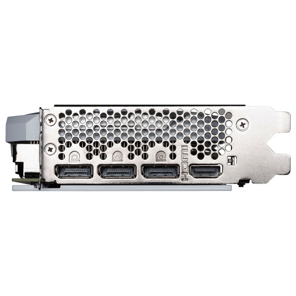 MSI GeForce RTX 4070 VENTUS 2X WHITE 12G OC Cartes graphiques MSI, Ultra Pc Gamer Maroc