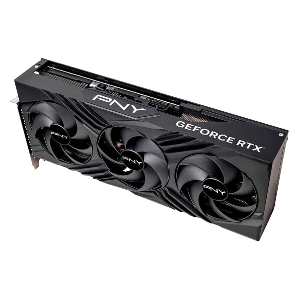 PNY GeForce RTX 4090 24GB TF Verto Edition 24Go GDDR6X NVIDIA PNY, Ultra Pc Gamer Maroc