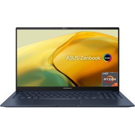 ASUS Zenbook 15 OLED UM3504DA-MA184W R7 7735U/32GB DDR5/1TB SSD/‎AMD Radeon Graphics 15.6'' (SANS EMBALLAGE) PC Portables ASU...
