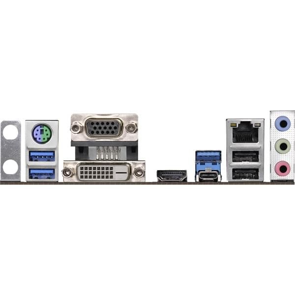 ASRock Z390 PRO4 Cartes mères ASRock, Ultra Pc Gamer Maroc