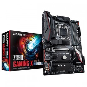 Gigabyte Z390 Gaming X Cartes mères Gigabyte, Ultra Pc Gamer Maroc