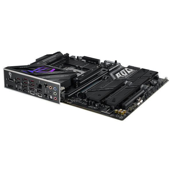 ASUS ROG STRIX Z790-E GAMING WIFI II Composants ASUS, Ultra Pc Gamer Maroc