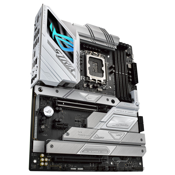 ASUS ROG STRIX Z790-A GAMING WIFI II Composants ASUS, Ultra Pc Gamer Maroc