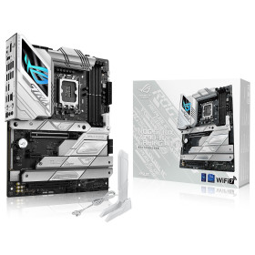 ASUS ROG STRIX Z790-A GAMING WIFI II Composants ASUS, Ultra Pc Gamer Maroc
