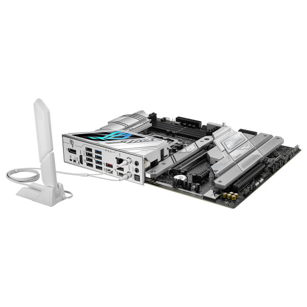 ASUS ROG STRIX Z790-A GAMING WIFI II Composants ASUS, Ultra Pc Gamer Maroc
